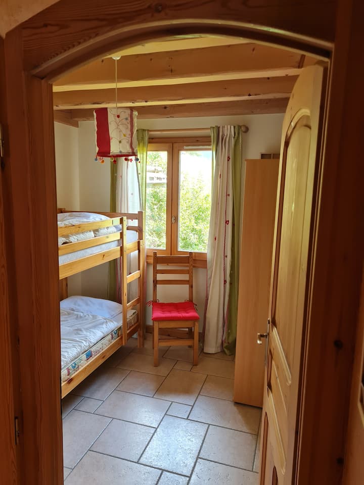 Spálňa 3