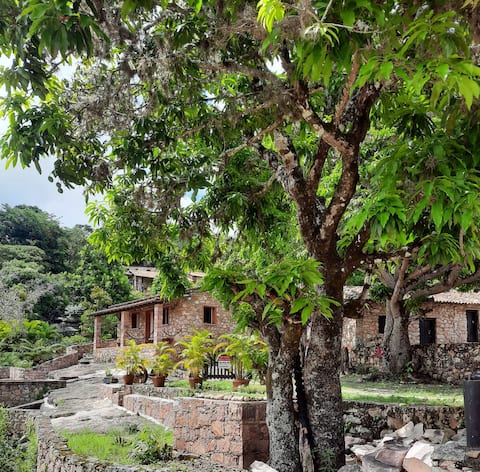 Recanto Bela Vista-Igatu