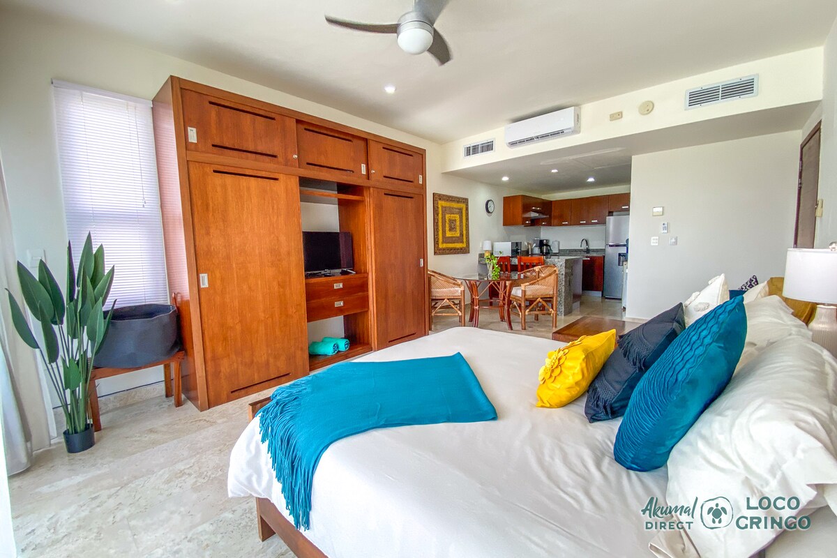 אזור חדר שינה