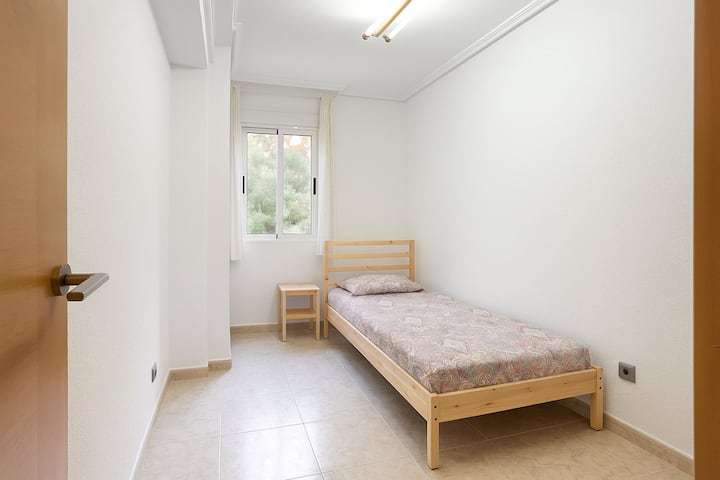 Dormitorio 3
