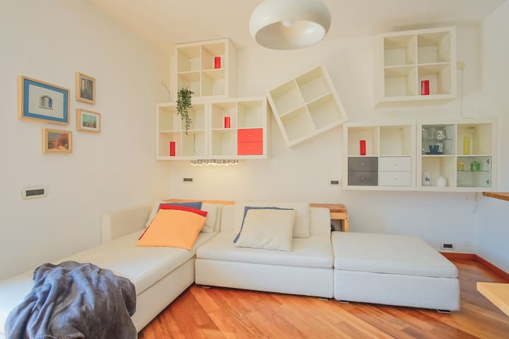Windrose Home LIVE TUSCANY managed Airbnb listing 3