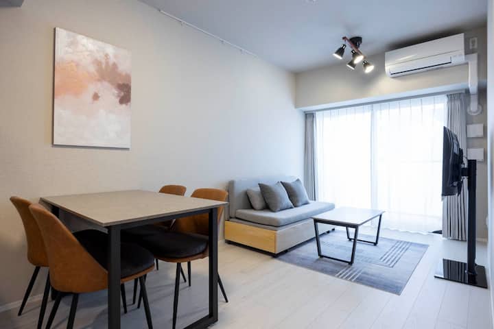 6minutes Walk From Ryogoku Station/ Designers/h03 - Tokyo