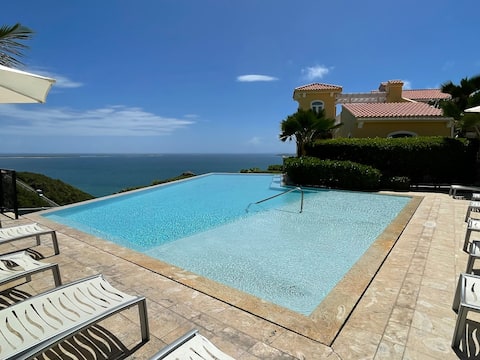 2Bed 2Bath at Las Casitas Fajar (2 Bed 2 Bath)