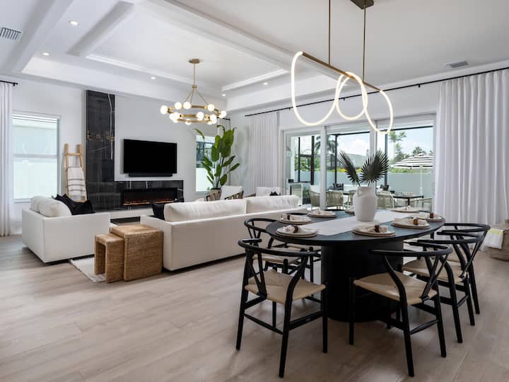 Дневен простор