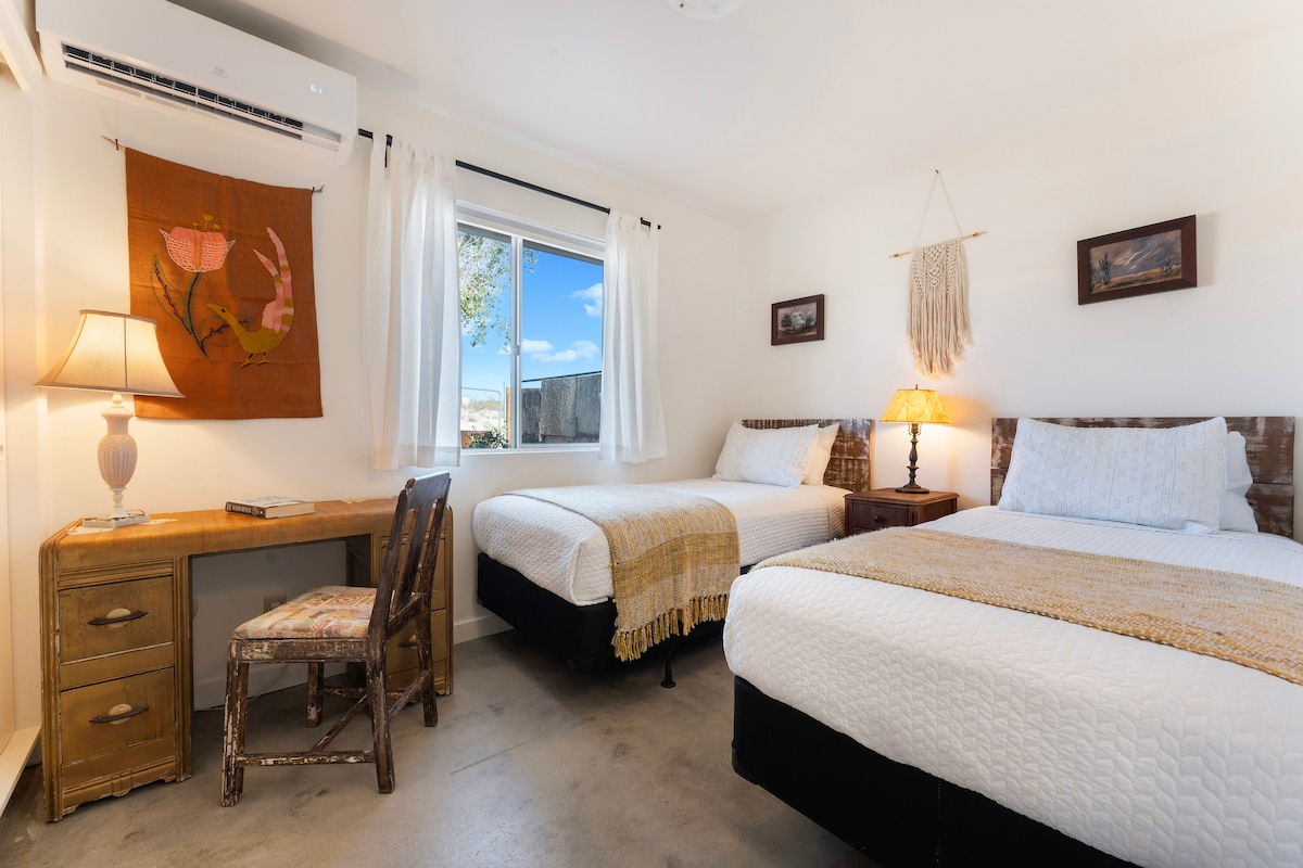 Спална соба 2