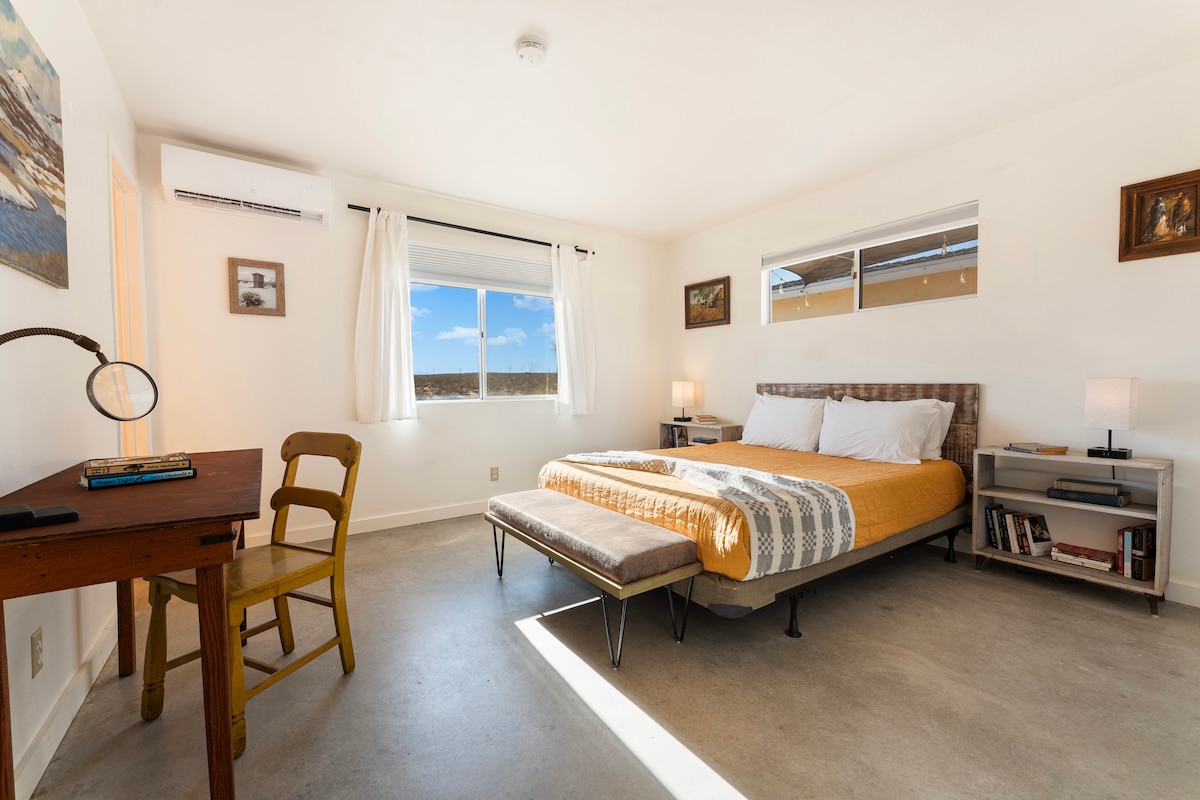 Спална соба 1