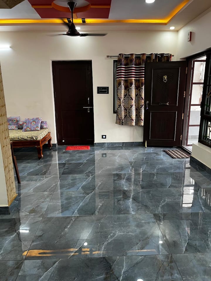 Familystay /Rajahmundry Airport - Rajahmundry