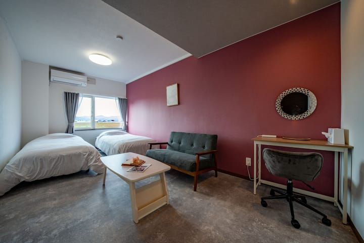 საძინებელი 2