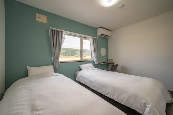 საძინებელი 3