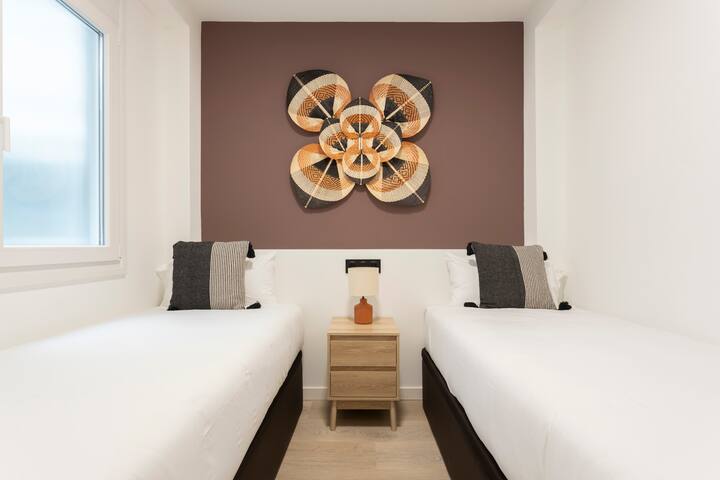 NEW Cozy Familiar apartment in the center gallery image 4