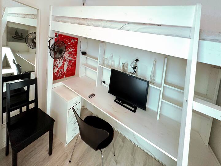Chambre 3