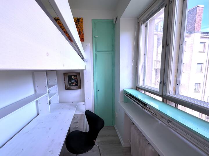 Chambre 2