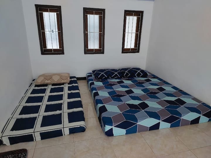 Dhomë gjumi 3