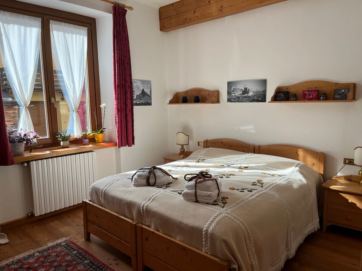 მთავარი საძინებელი