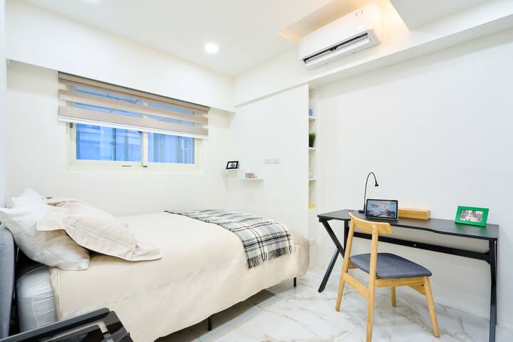 H&K 3/2 Taipei City Hall Station Home next W Hotel gallery image 5