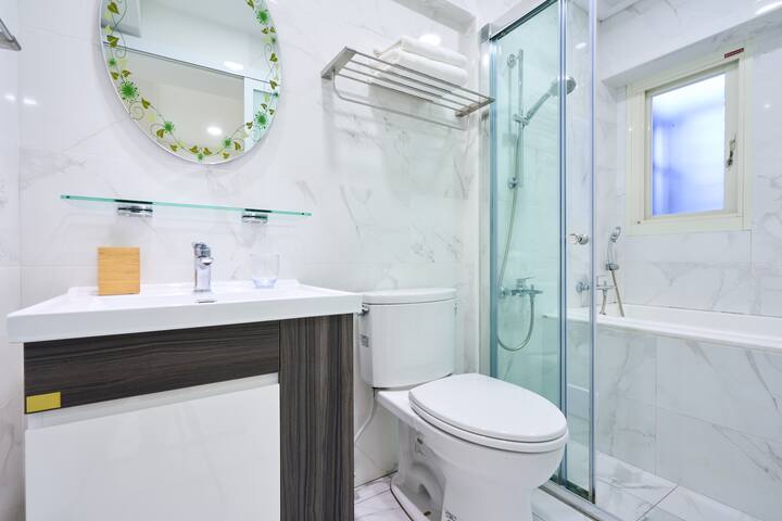 H&K 3/2 Taipei City Hall Station Home next W Hotel gallery image 2