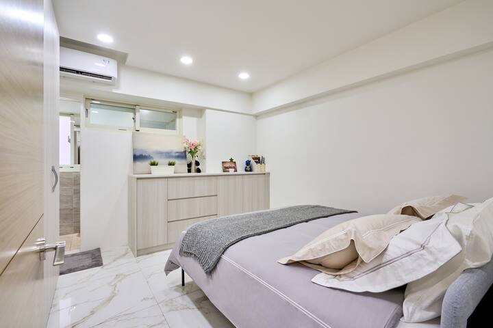 H&K 3/2 Taipei City Hall Station Home next W Hotel gallery image 3