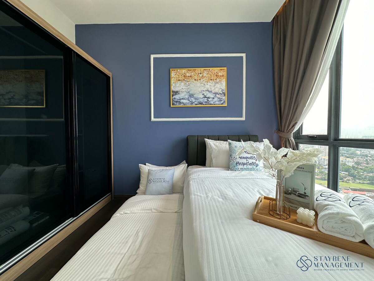 Спална соба 3