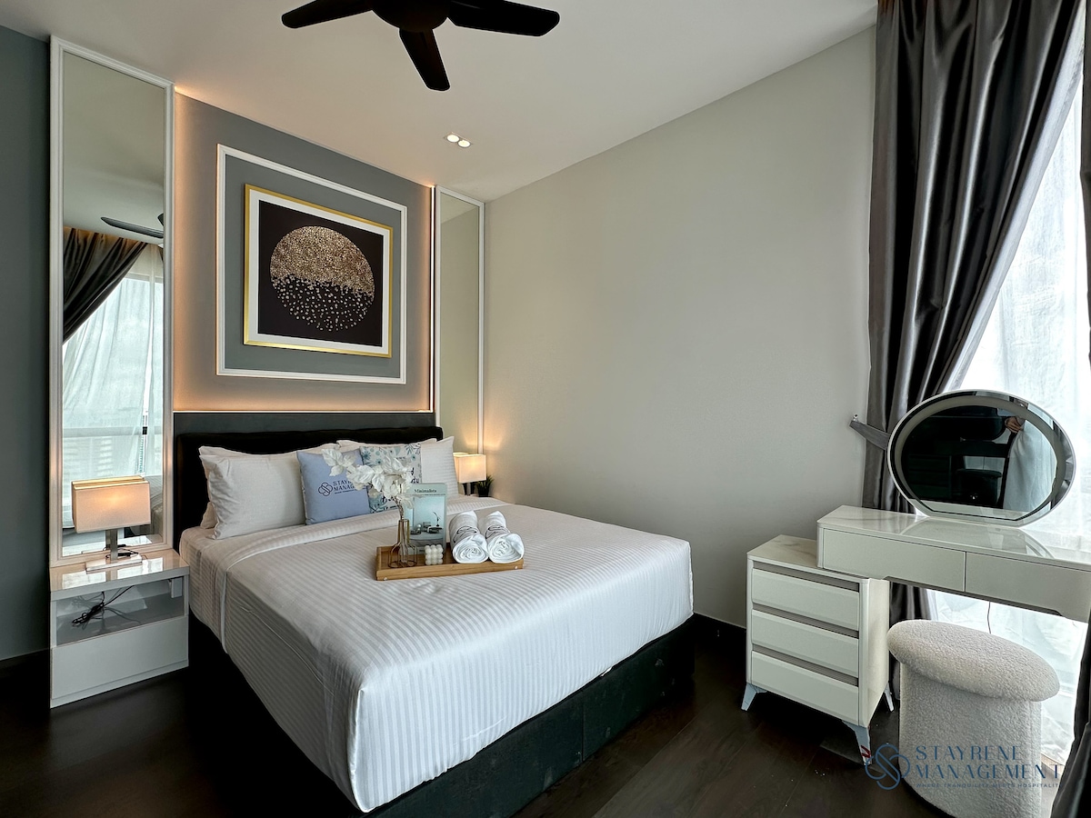 Спална соба 1