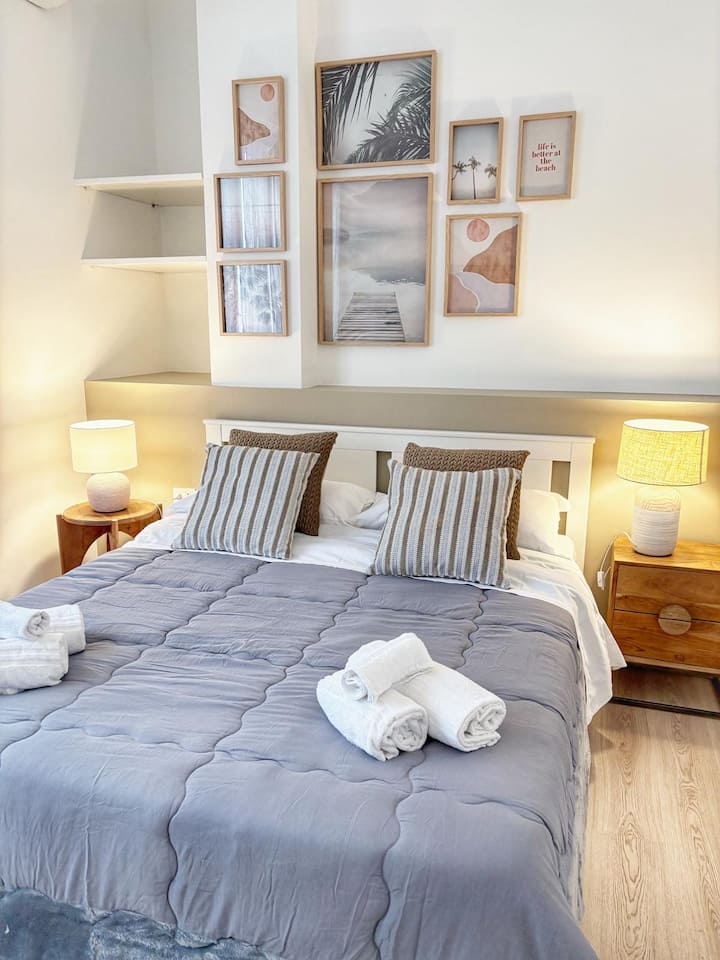 Спална соба