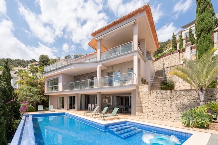 Big Suites managed Airbnb listing 1