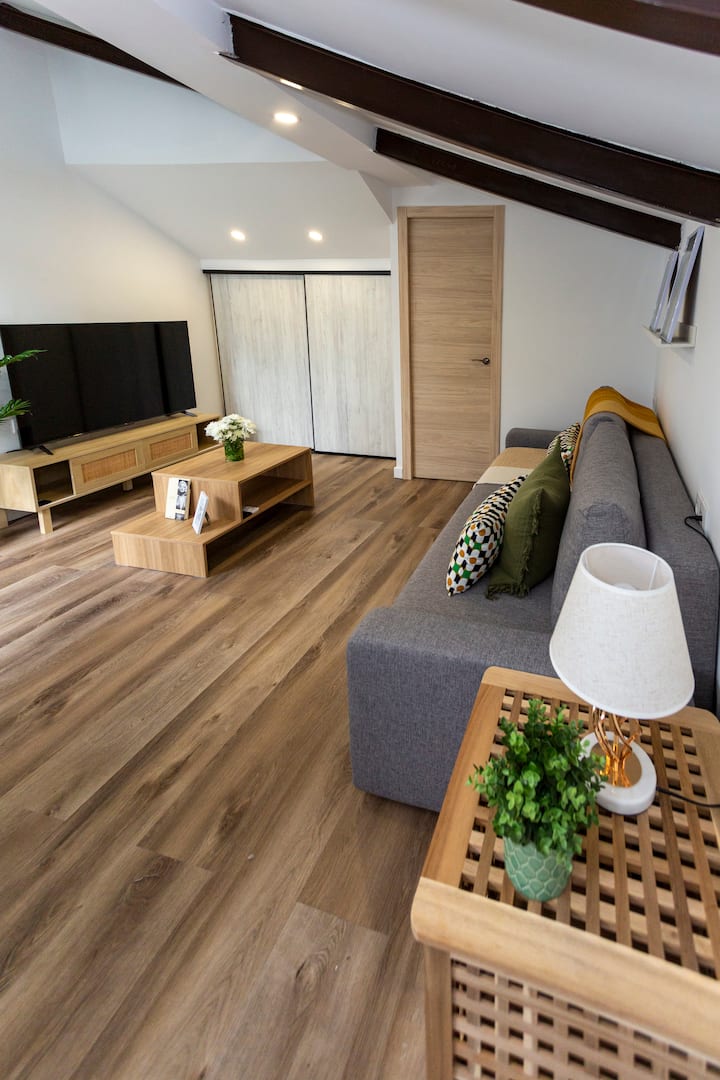 Sala de estar