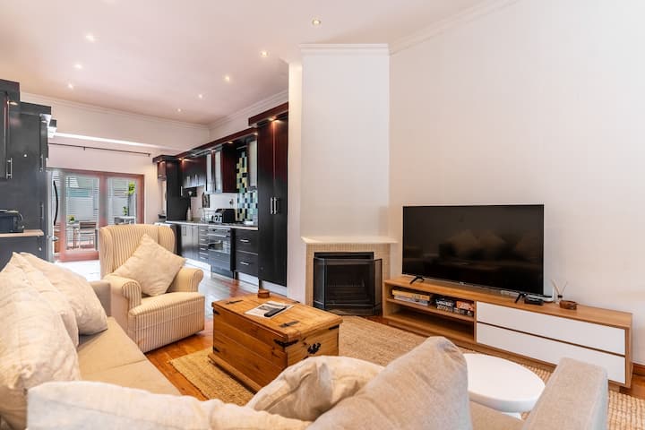 Kimberley Cottage - Goodwood