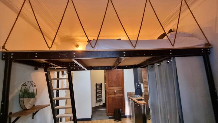 Спална соба