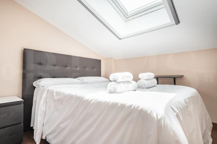 საძინებელი 6