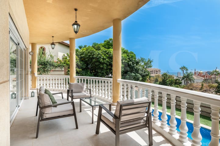 REMS managed Airbnb listing 2