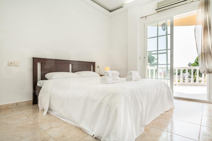 საძინებელი 5