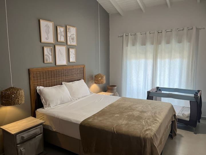 საძინებელი 3