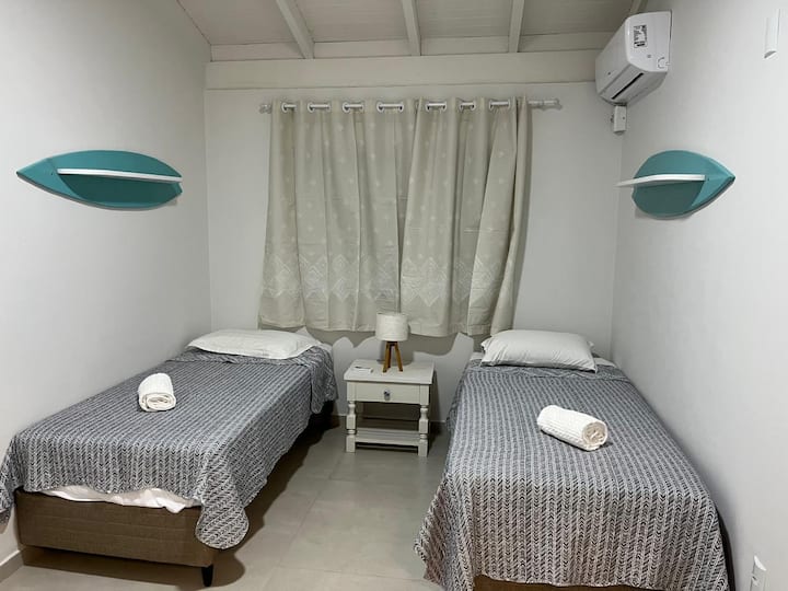 საძინებელი 2