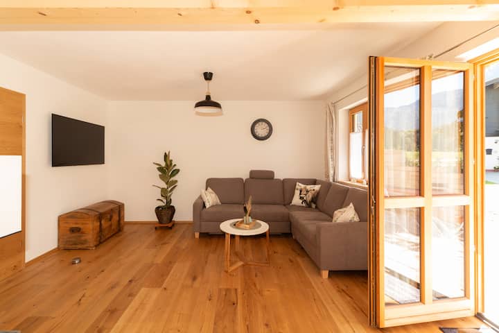 Ferienwohnung Kaiser 75m² Max. 4 Personen - Kiefersfelden