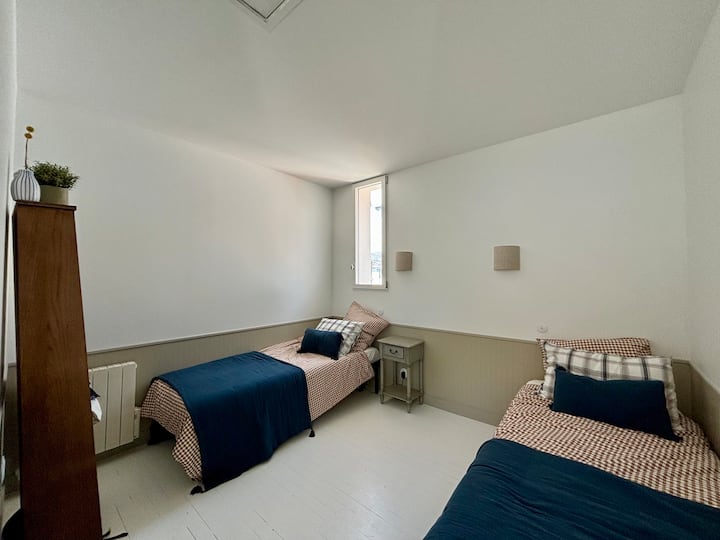 Спална соба 3