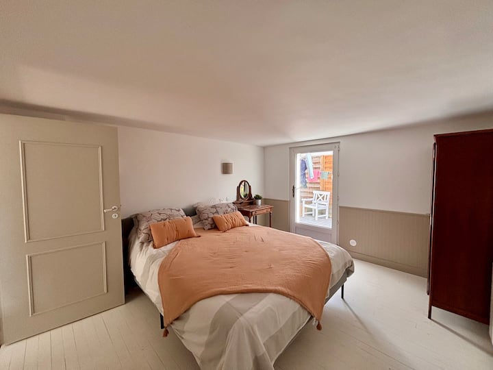 Спална соба 1