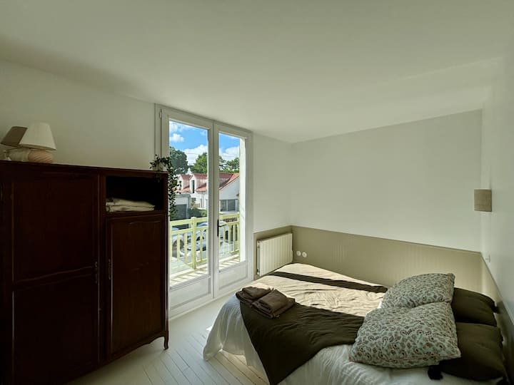 Спална соба 2