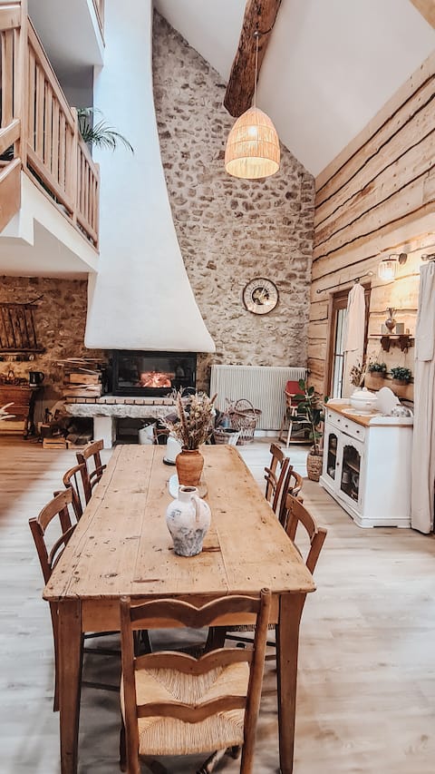 L'Orée du Pré Farm