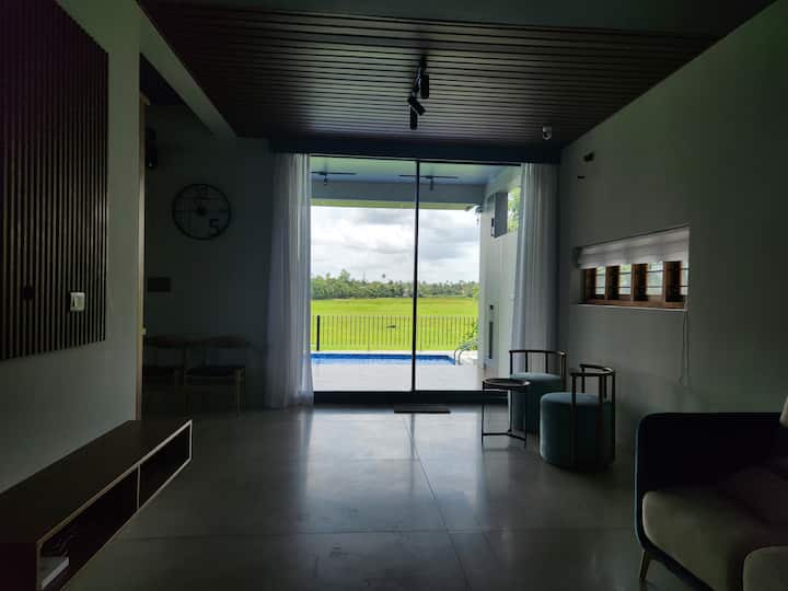 Casa Vista Verde - Chalakudy