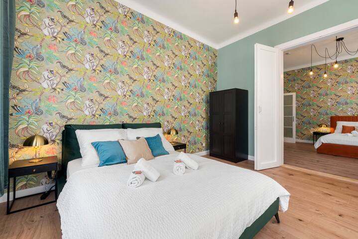 Luxurious & Spacious 3 Bedroom Ap. gallery image 4