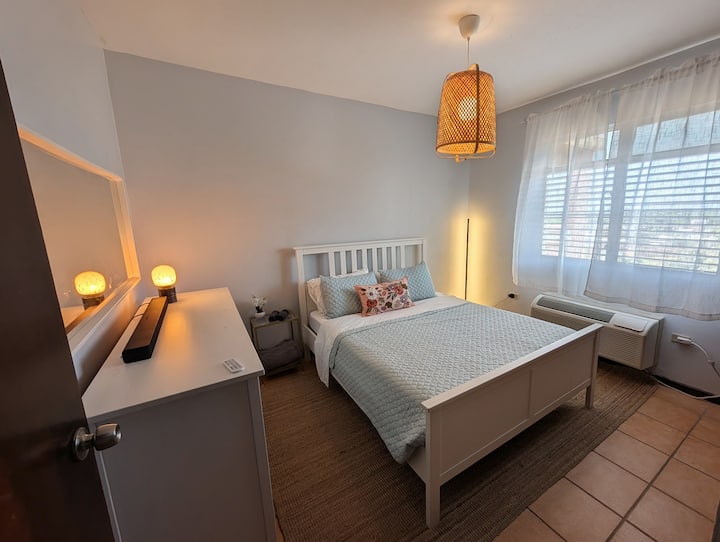 საძინებელი 2