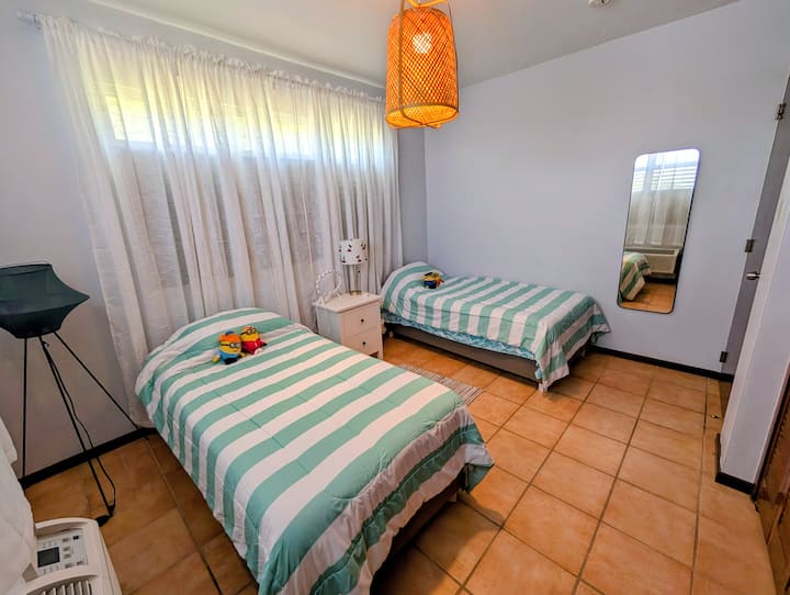 საძინებელი 3