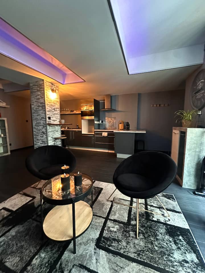 Loveroom&spa07 - Tain-l'Hermitage