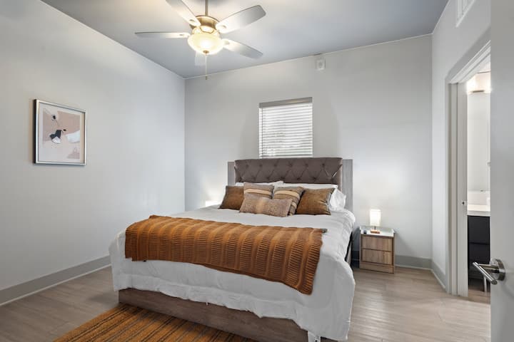 ห้องนอน