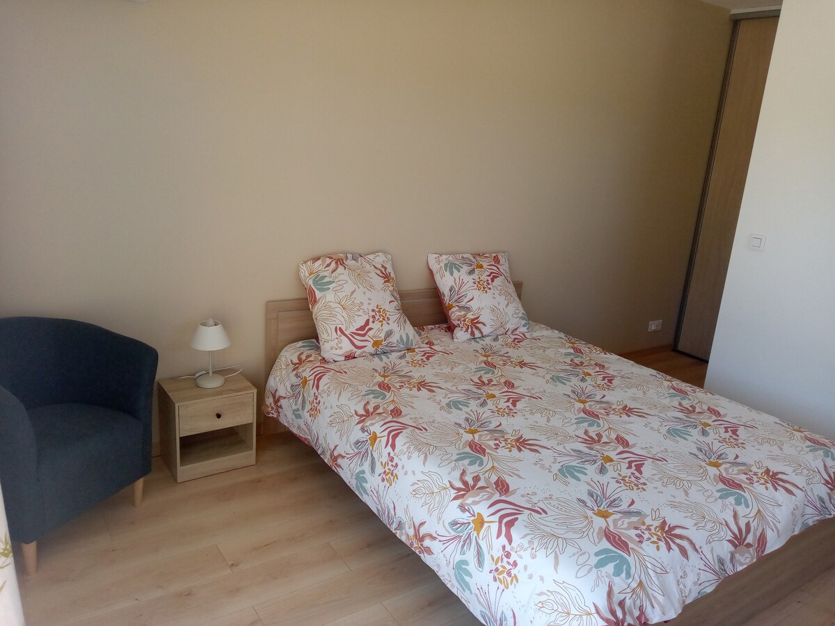 საძინებელი