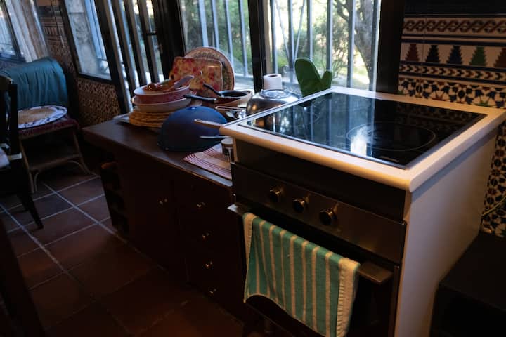 Apartamento Rural | Norte De Madrid - Torrelaguna