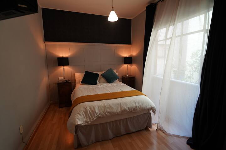 Amazing apartment near Reforma! gallery image 3