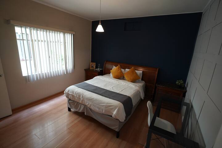 Amazing apartment near Reforma! gallery image 2