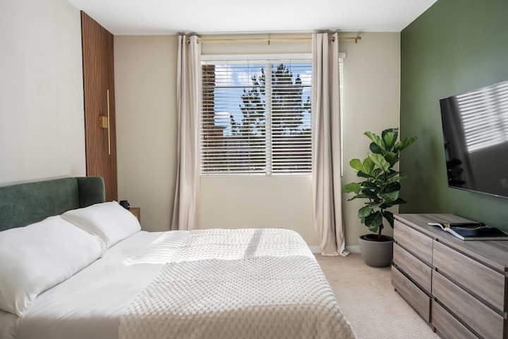 Спална соба 1