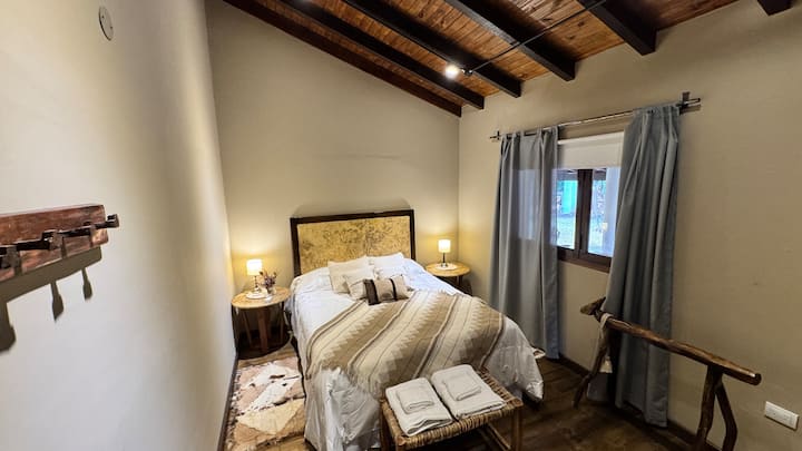 საძინებელი 1